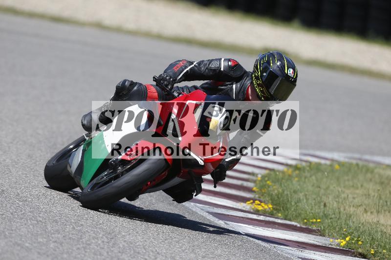 /19 06.06.2026  TZ Motorsport ADR/Gruppe gruen/39